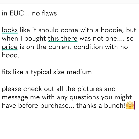 Ralph Lauren jacket - Picture 13 of 13